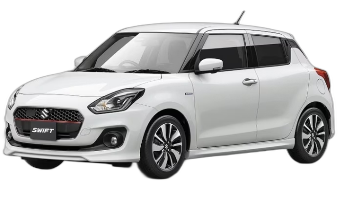 Maruti Swift New